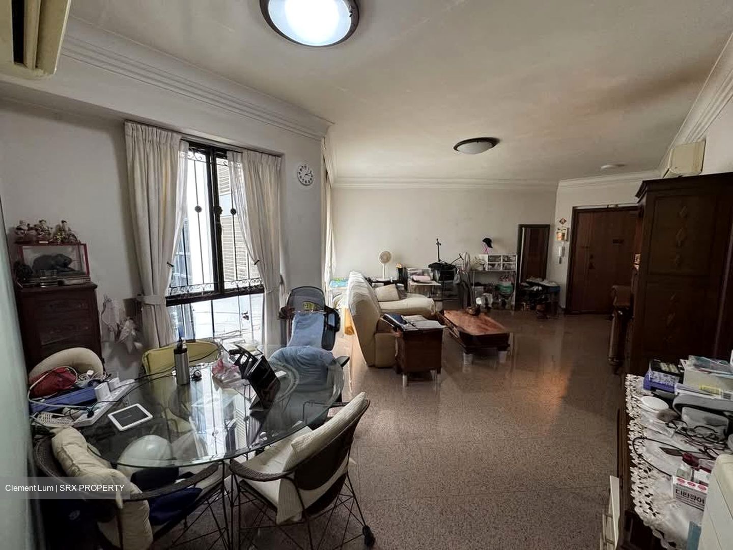Regentville (D19), Apartment #578493581